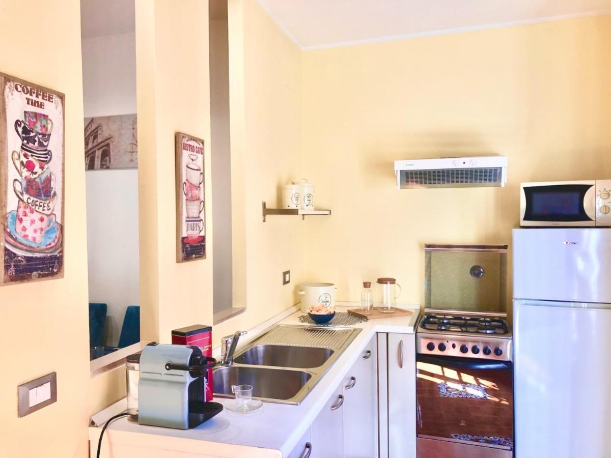 Luce Al Pantheon Apartamento Roma Exterior foto