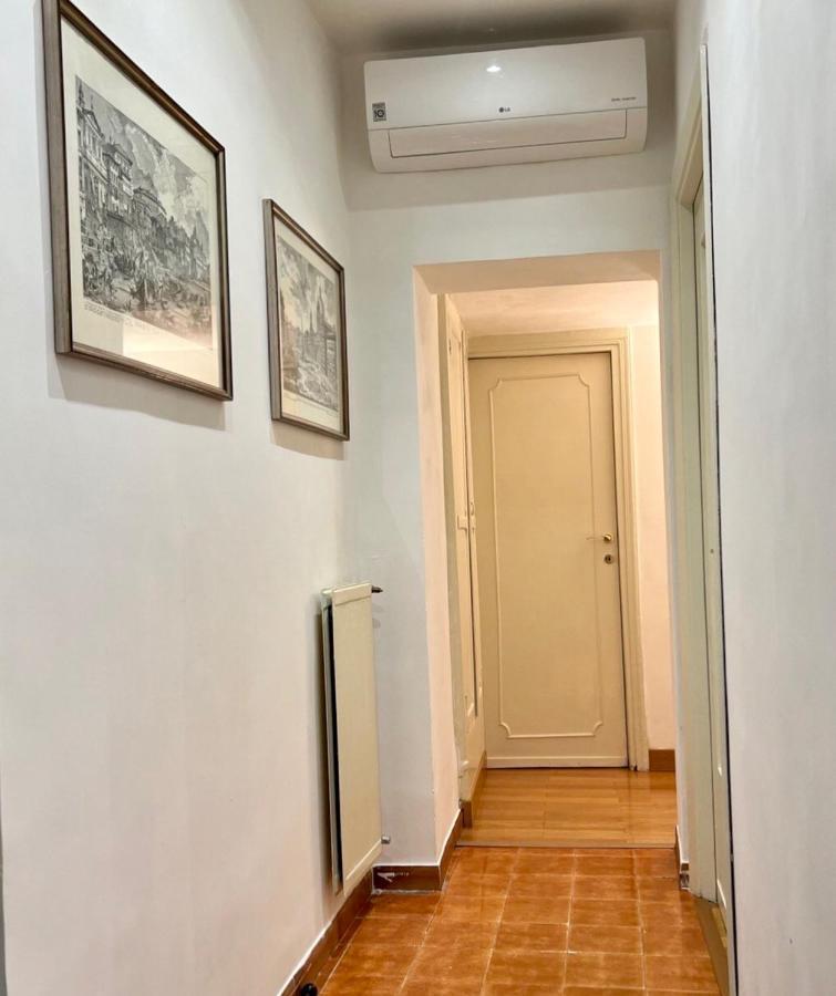 Luce Al Pantheon Apartamento Roma Exterior foto